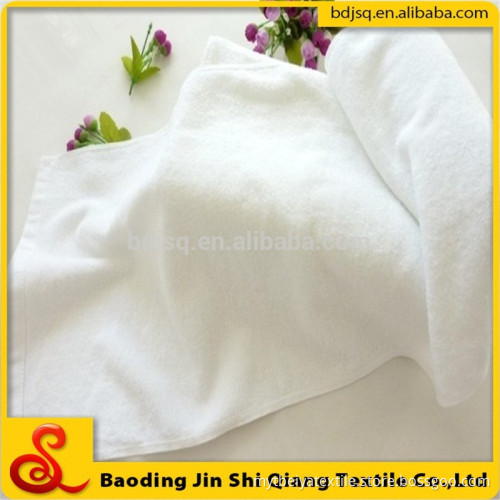Wholesale White 100% Cotton Bath Hotel Towel, Bath Towel Towells